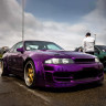 Крылья передние "Rocket Bunny" для Nissan SkyLine R33 (1993-1998) купить недорого с доставкой в Пенза