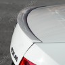 Лип-Спойлер для Skoda Octavia III A7 (2013-2020) купить недорого с доставкой в Пенза