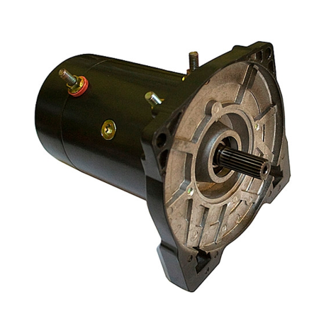 Мотор лебедки "Master Winch" MW 9500, 12B купить недорого с доставкой в Пенза