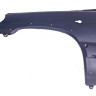 Крыло переднее левое (нового образца, окрашенное) для B@3 2123 "Chevrolet Niv@"(21230-8403011-75) купить недорого с доставкой в Пенза