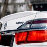 Лип Спойлер для Toyota Camry V50 /V55 (2012-2017) купить недорого с доставкой в Пенза