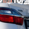 Лип Спойлер для Toyota Camry V50 /V55 (2012-2017) купить недорого с доставкой в Пенза