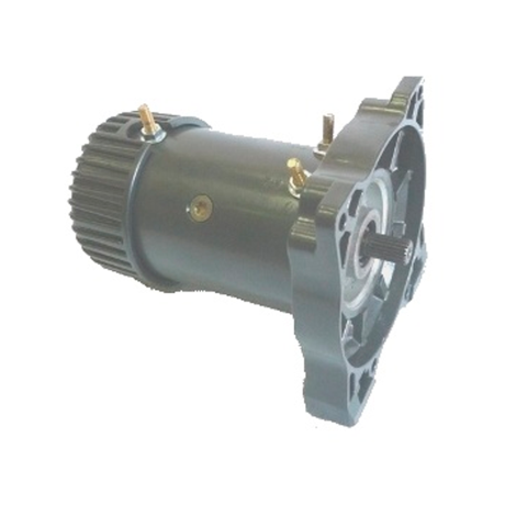Мотор лебедки "Master Winch" E9500, 12B купить недорого с доставкой в Пенза