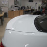Лип-спойлер для Hyundai Solaris (2010-2016) купить недорого с доставкой в Пенза
