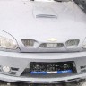 Решетка радиатора "Атланта" Chevrolet Lanos купить недорого с доставкой в Пенза