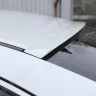 Козырек на заднее стекло узкий для Honda Accord IX (2013-2019) купить недорого с доставкой в Пенза
