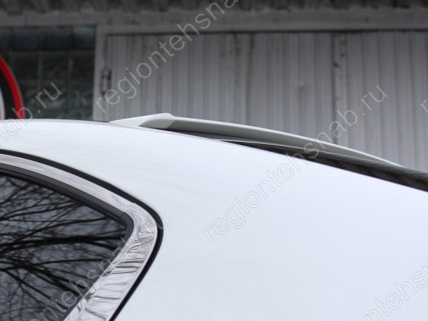 Козырек на заднее стекло узкий для Honda Accord IX (2013-2019) купить недорого с доставкой в Пенза
