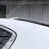 Козырек на заднее стекло узкий для Honda Accord IX (2013-2019) купить недорого с доставкой в Пенза