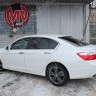 Козырек на заднее стекло узкий для Honda Accord IX (2013-2019) купить недорого с доставкой в Пенза