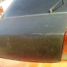 Пластиковая крышка багажника Honda Prelude (Кузова BA8, BA9, BB1, BB4) купить недорого с доставкой в Пенза