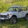 Универсальные расширители колесных арок "Flexible Kit" купить недорого с доставкой в Пенза