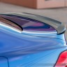 Спойлер на крышу багажника для Lexus IS III (2013-н.в.) купить недорого с доставкой в Пенза