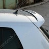 Спойлер "GTI" для Volkswagen Golf VII (2013-2020) купить недорого с доставкой в Пенза