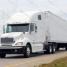 Обтекатель боковой  Freightliner Columbia купить недорого с доставкой в Пенза