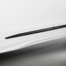 Накладки на двери Volkswagen Tiguan (2020-н.в.) купить недорого с доставкой в Пенза
