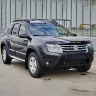 Расширители колесных арок №2 "КАРТ" + Молдинги №2 "КАРТ" для Renault Duster дорестайлинг до 2015 г.в. купить недорого с доставкой в Пенза