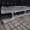 облицовка радиатора стеклопластик для У@З 3162 "симбир" купить недорого с доставкой в Пенза