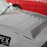 Накладка на капот универсальная "D-APEX" купить недорого с доставкой в Пенза
