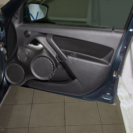 Подиумы B@3 2190, 2191 L@DA Gr@nt@ (3-х компонентные, 16+16см+рупорный твитер) мод. 1 купить недорого с доставкой в Пенза