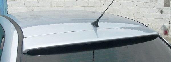 Козырек на заднее стекло для Mitsubishi Lancer IX (2003-2009) купить недорого с доставкой в Пенза