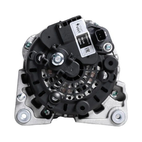 Генератор Bosch 231003493R, F000BL04BA 14V, 90A для L@DA L@ЯGUS 1,6 (2012-н.в.), Renault Logan, Duster 1.6, Sandero, Megane купить недорого с доставкой в Пенза