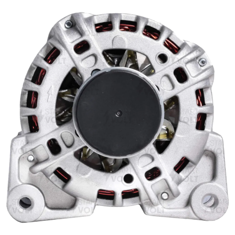 Генератор Bosch 231003493R, F000BL04BA 14V, 90A для L@DA L@ЯGUS 1,6 (2012-н.в.), Renault Logan, Duster 1.6, Sandero, Megane купить недорого с доставкой в Пенза