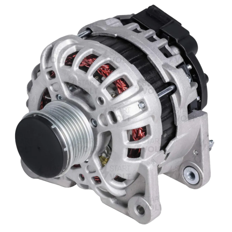 Генератор Bosch 231003493R, F000BL04BA 14V, 90A для L@DA L@ЯGUS 1,6 (2012-н.в.), Renault Logan, Duster 1.6, Sandero, Megane купить недорого с доставкой в Пенза