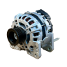 Генератор 95A ALB0408, 231007633R для L@DA L@ЯGUS, Renault Logan, Duster 1.4i/1.6i, пр-во Megaamper купить недорого с доставкой в Пенза